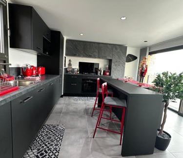 Eymet House | Plaisir d'Eymet du Domaine des Hauts de Rouquette