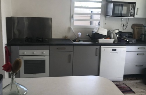 Jabrun House | Plaisir et Détente