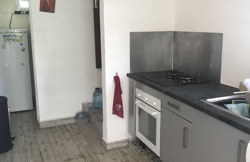 Jabrun House | Plaisir et Détente