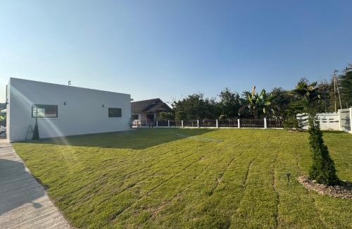 Chiang Rai Hotel | Plakang pool villa ปลากั้งพูลวิลล่า