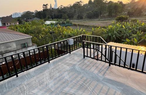 Chiang Rai Hotel | Plakang pool villa ปลากั้งพูลวิลล่า