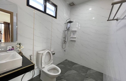 Chiang Rai Villa | Plakang poolvilla ปลากั้งพูลวิลล่า