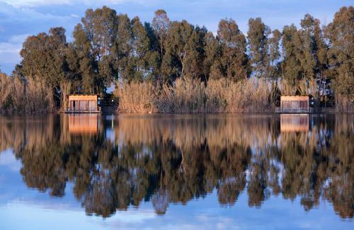 Castel Volturno Resort | Plana Resort & SPA