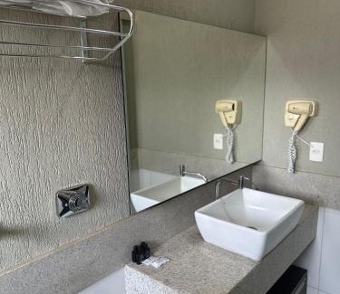 Goianesia Hotel | Planaltos Palace Hotel