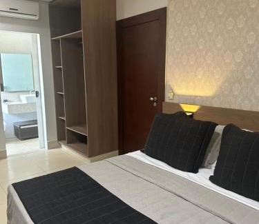 Goianesia Hotel | Planaltos Palace Hotel