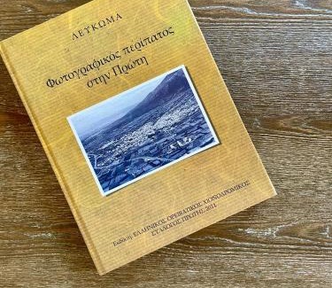 Amphipolis Villa | Plane Tree House