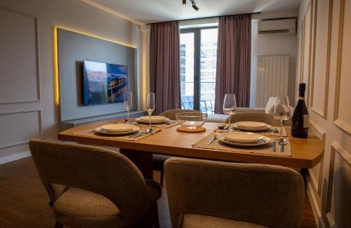 Medijana Apartment | Planet Imperial Apartman