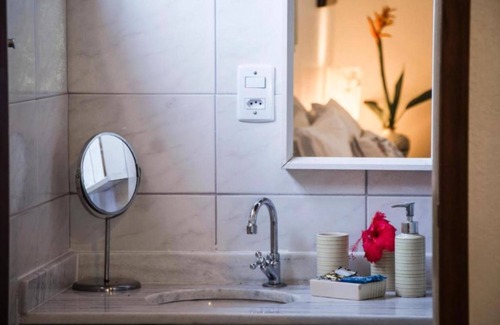 Jabaquara Bed & Breakfast | Planeta Banana B&B