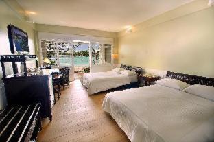 Lapu-Lapu Resort | Plantation Bay Resort and Spa