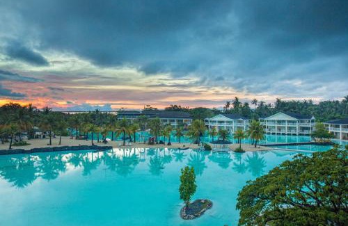 Lapu-Lapu Resort | Plantation Bay Resort and Spa