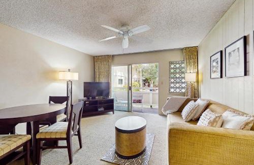 Wailua Apartment | Plantation Hale #C5