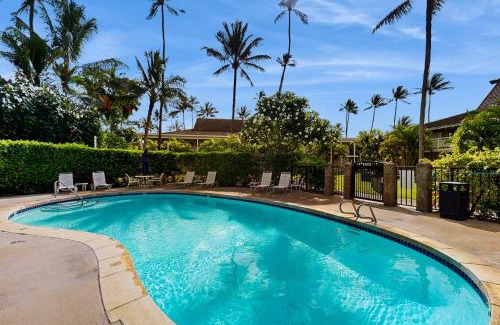 Wailua Apartment | Plantation Hale #C5