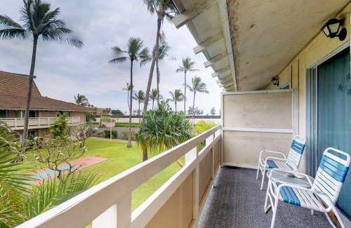 Wailua Apartment | Plantation Hale G14