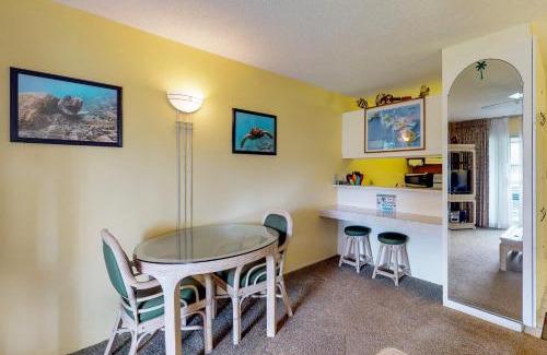 Wailua Apartment | Plantation Hale G14