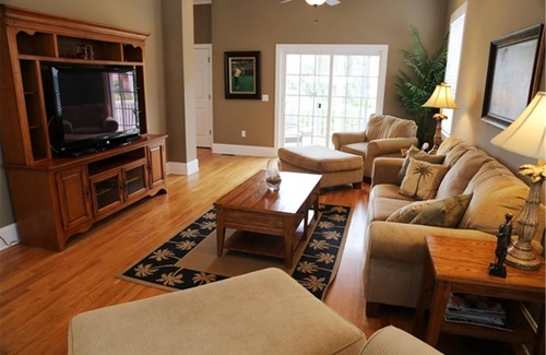 Ocean Ridge Villa | Plantation Villas has it all! . Villa 24
