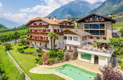 Lagundo House | Plarserhof