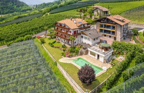 Lagundo House | Plarserhof