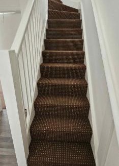 Mynydd Isa House | Plas Bellin Cottages