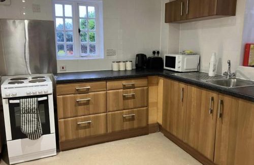 Mynydd Isa Apartment | Plas Bellin Terraced
