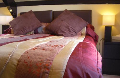 Dinas House | Plas Dinas Country House