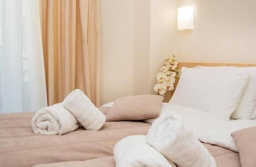 Nei Pori Hotel | Platamon Centrale