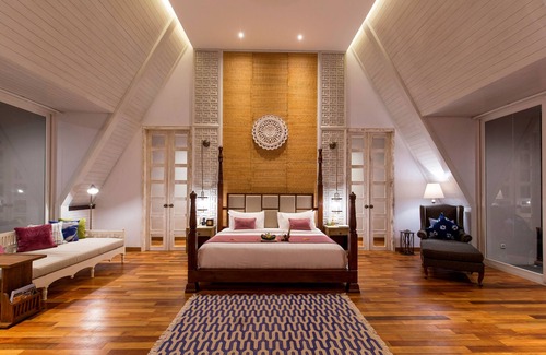 Pejarakan Resort | Plataran Menjangan Resort and Spa