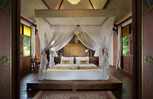Pejarakan Resort | Plataran Menjangan Resort and Spa
