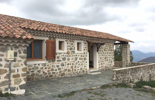 Massoins House | Plateau du Lac - Gîte n°3