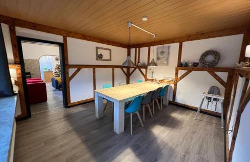 Lerbach House | Platell Ferienhäuser Harz Lerbach