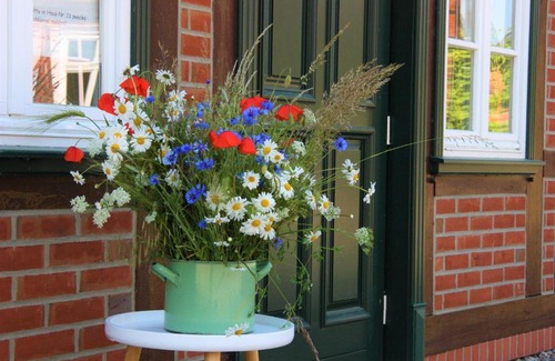 Luechow Hotel | Plater Hermann