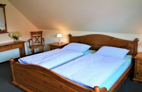 Luechow Hotel | Plater Hermann