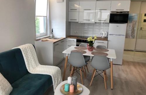 Brzezno Apartment | Platinium Nadmorski Dwór Residence