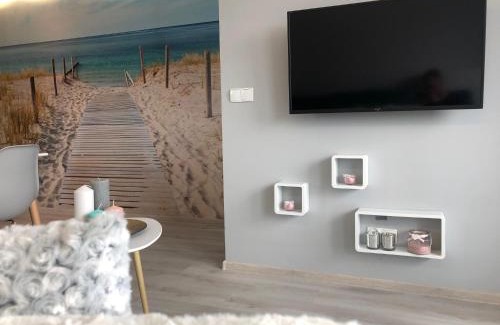 Brzezno Apartment | Platinium Nadmorski Dwór Residence