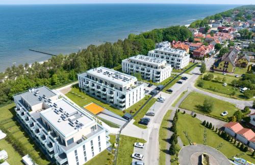 Rewal Apartment | Platinium Rewal Aparthotel 17
