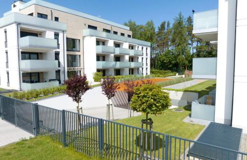 Rewal Apartment | Platinium Rewal Aparthotel 17