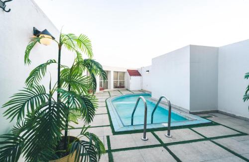 Taif Apartment | Platinum Al Khamseen Serviced Apartments