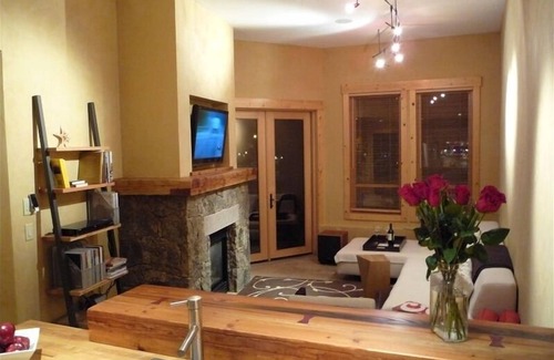 Copper Mountain Village Condo | Platinum Luxury Condo