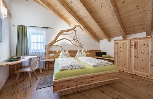 Bressanone House | Platzbon