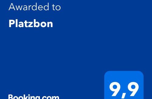 Bressanone House | Platzbon