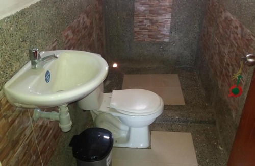 Cabo de la Vela House | PLAYA ARCO IRIS