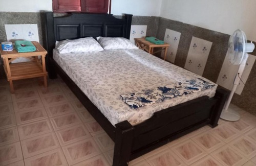 Cabo de la Vela House | PLAYA ARCO IRIS