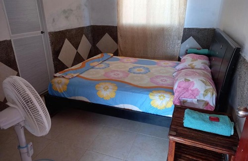 Cabo de la Vela House | PLAYA ARCO IRIS