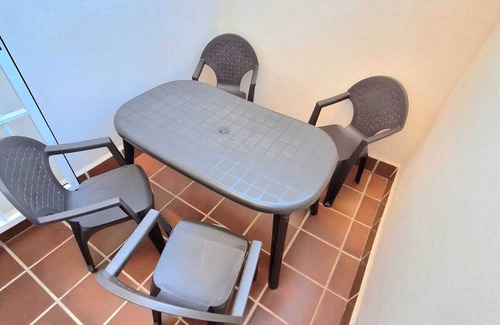 Balerma Apartment | Playa Balerma II