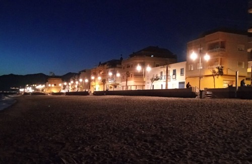 Balerma Apartment | Playa Balerma II