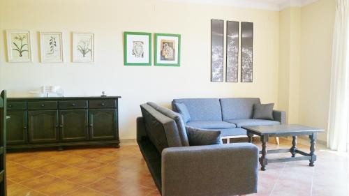 Punta del Moral Apartment | Playa Canela I by Ĥ