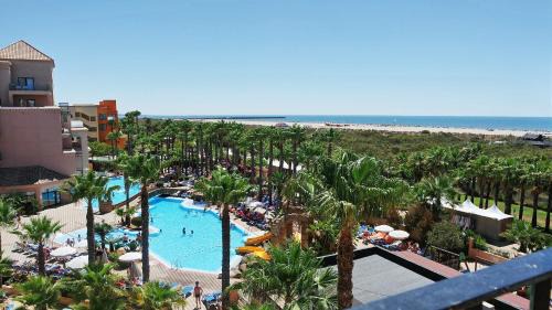 Punta del Moral Apartment | Playa Canela I by Ĥ