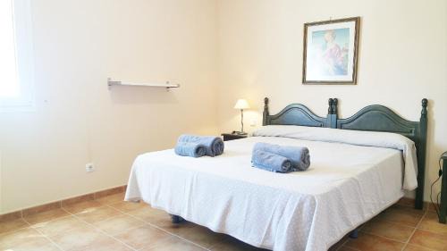 Punta del Moral Apartment | Playa Canela I by Ĥ