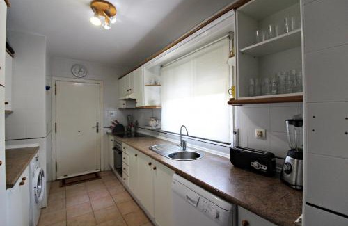 Vera Beach House | Playa de Baria I