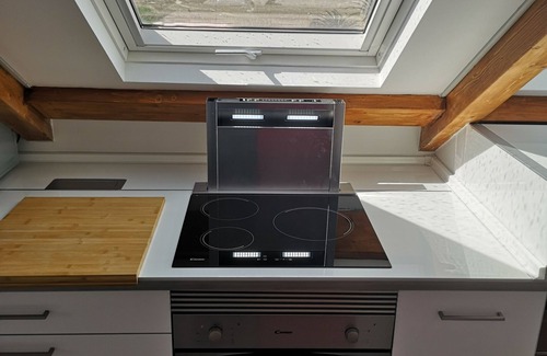 Arteixo Apartment | Playa de Barrañán