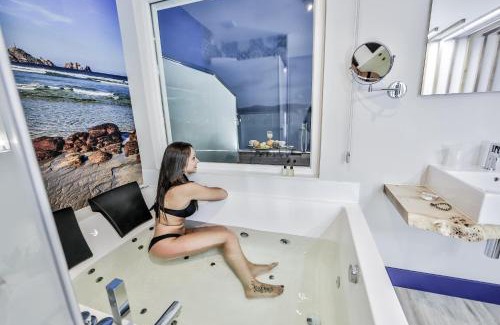 Camarinas Hotel | Playa de Camariñas